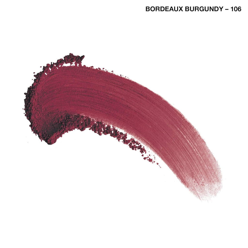 COVERGIRL - Cheekers Blush,Bordeaux Burgundy 106, 0.12 oz