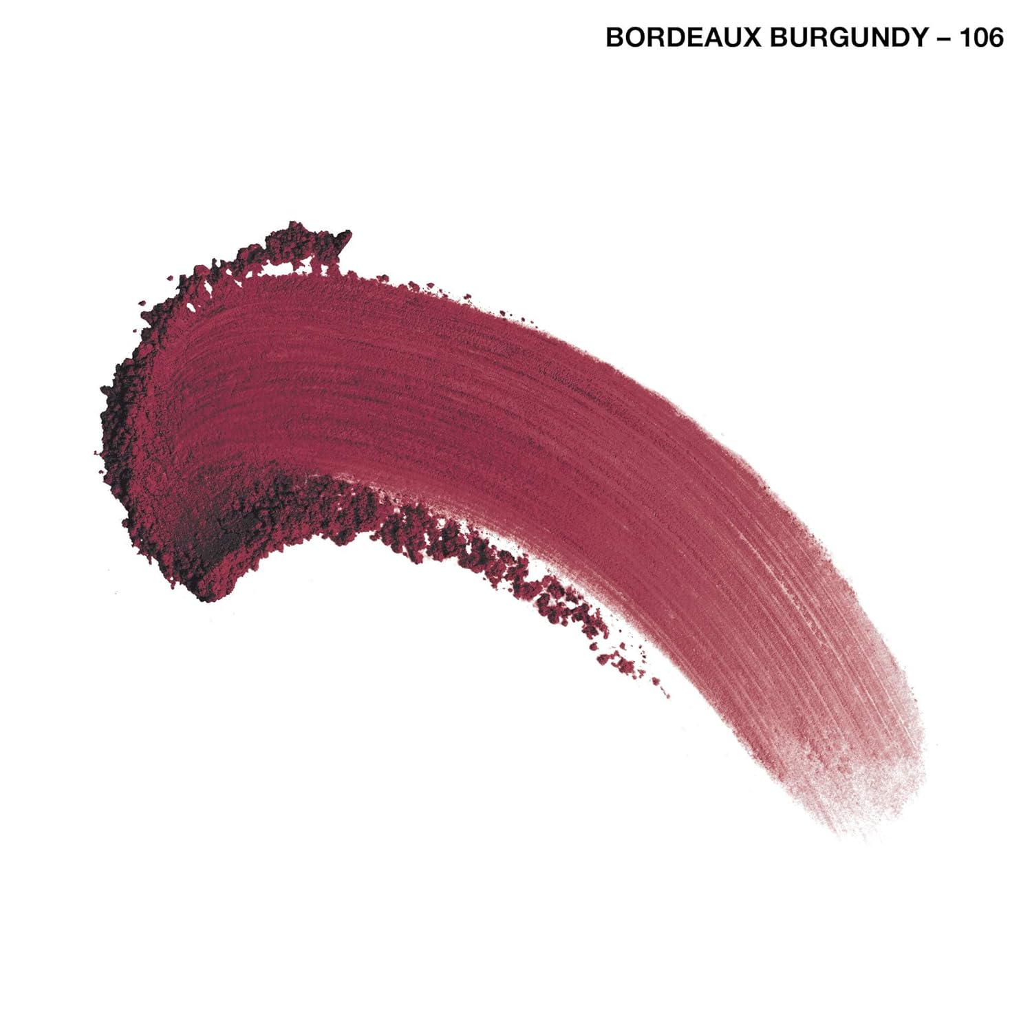 COVERGIRL - Cheekers Blush,Bordeaux Burgundy 106, 0.12 oz