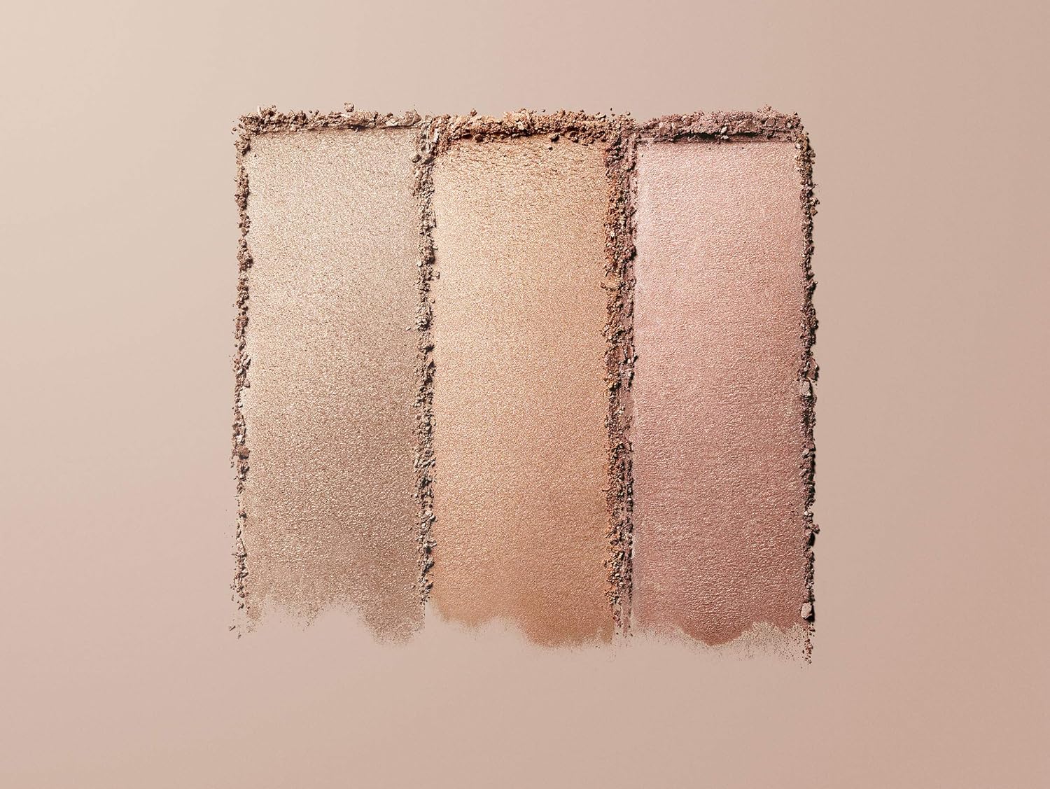 BRAND NEW COVERGIRL TRUBLEND SUPER STUNNER HYPER GLOW PEARL CRUSH