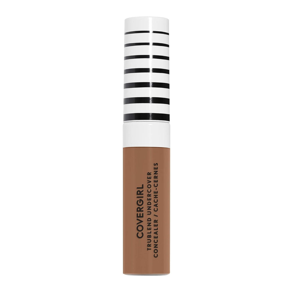 COVERGIRL TRUBLEND Undercover Concealer #T900 Tawny 0.33oz