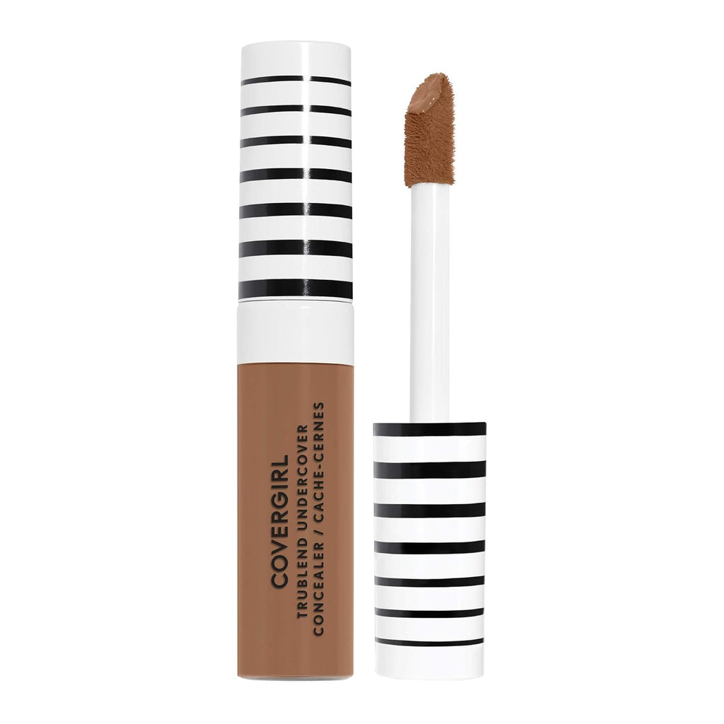 COVERGIRL TRUBLEND Undercover Concealer #T900 Tawny 0.33oz